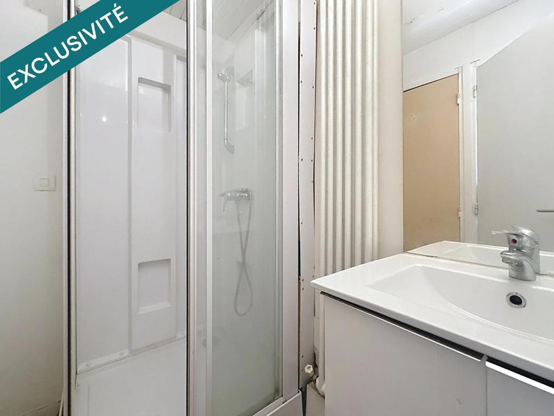 Appartement - 90 m² - 3 pièces