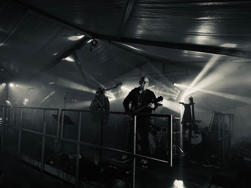 Concert au Bar Notre idée Fixe