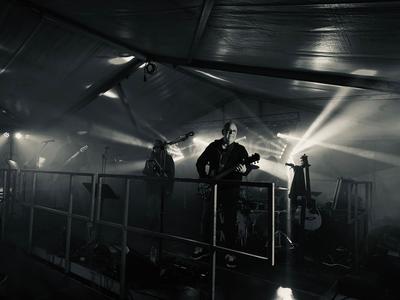 Concert au Bar Notre idée Fixe