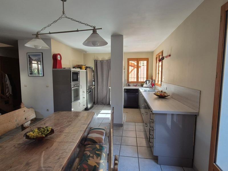 Maison - 77 m² - 4 pièces