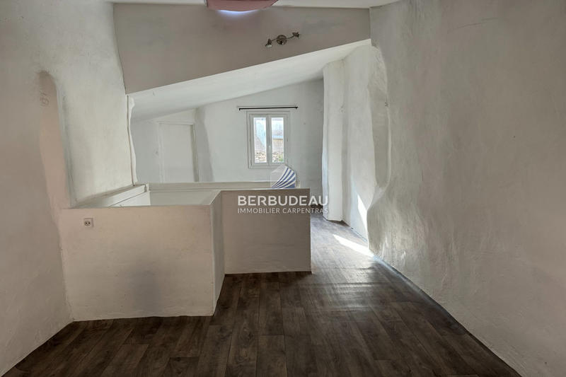 Maison de village - 76 m² - 4 pièces