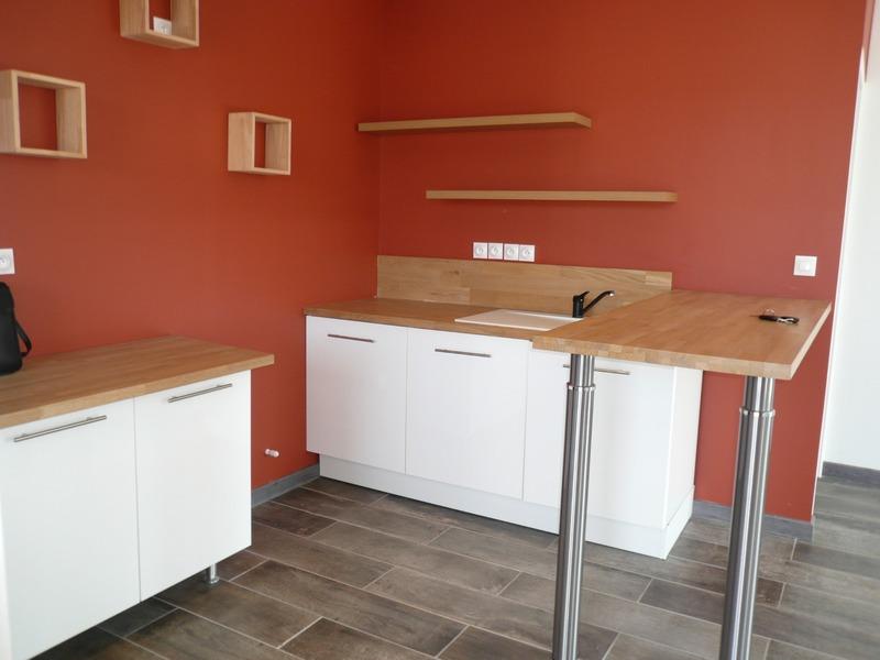 Maison - 73 m² - 4 pièces