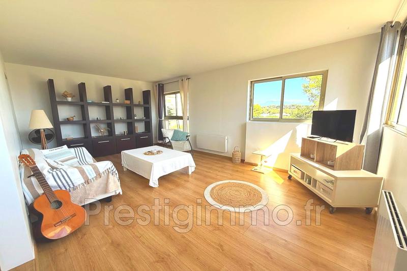 Appartement - 74 m² - 3 pièces