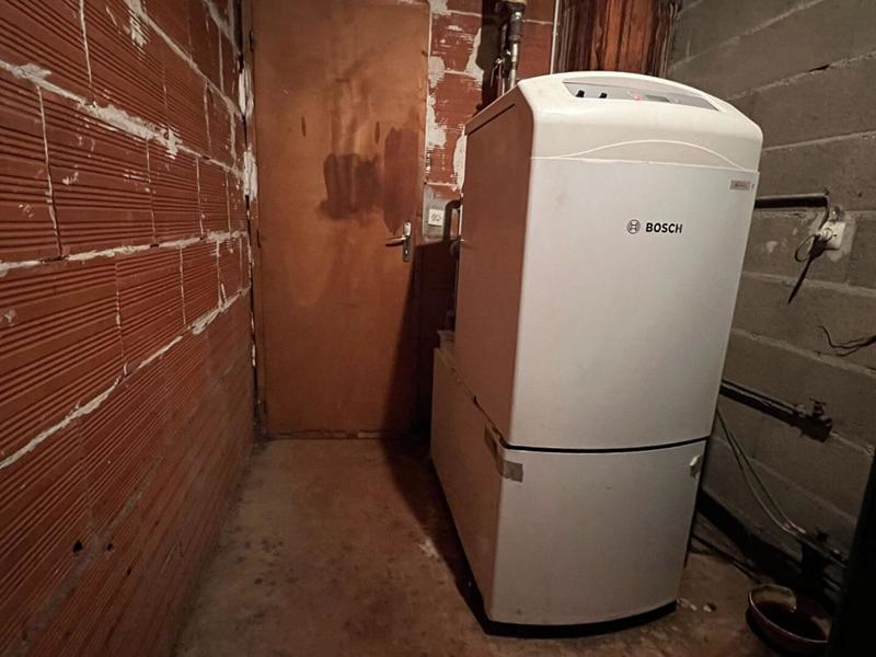 Pavillon - 89 m² - 4 pièces