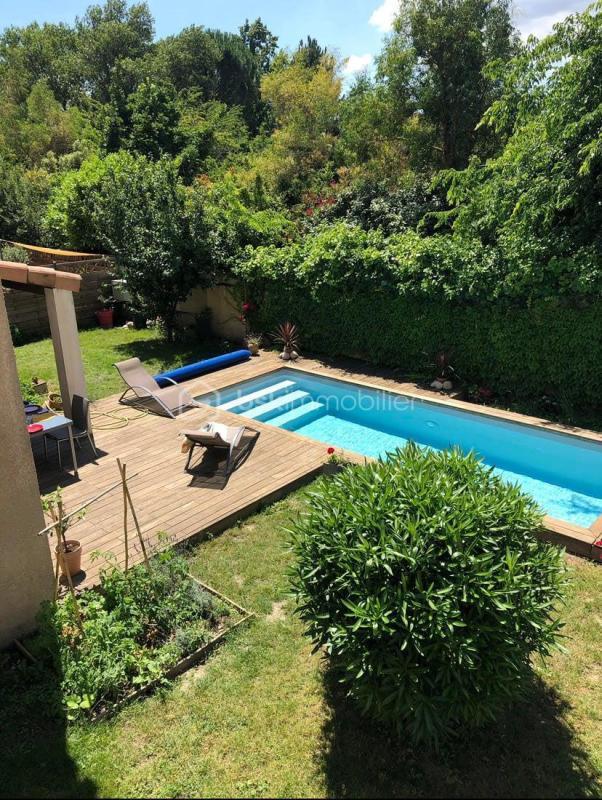 Villa - 108 m² - 5 pièces