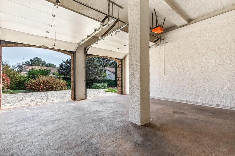 Maison d'architecte - 260 m² - 6 pièces