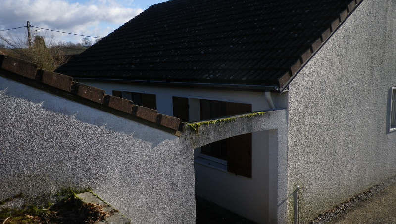 Maison - 83 m² - 4 pièces