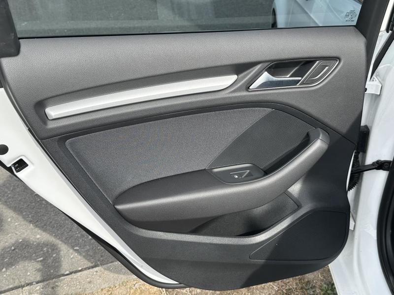 Audi A3 sportback Design 1.5 Tfsi 150cv