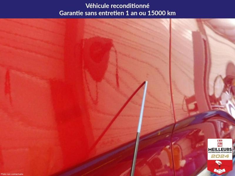 Renault Clio 1.0 Tce 90ch Techno