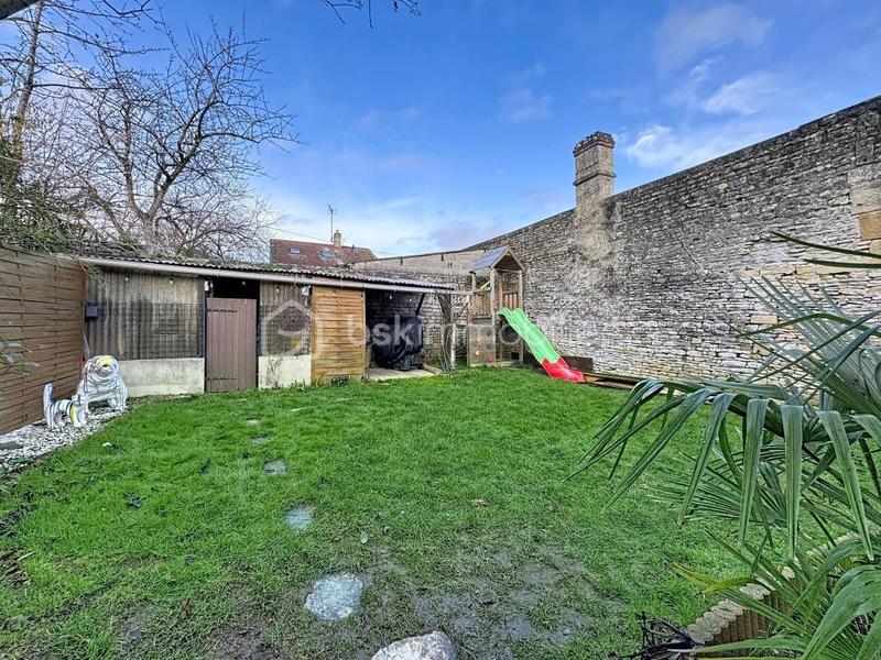 Maison de ville - 130 m² - 5 pièces