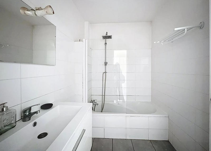 Appartement - 110 m² - 5 pièces