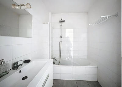 Appartement - 110 m² - 5 pièces