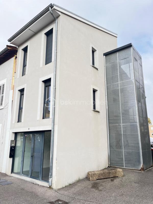 Appartement - 24 m² - 1 pièce