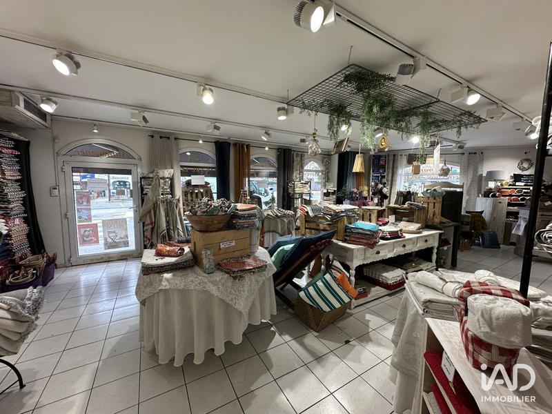 Local commercial - 70 m²