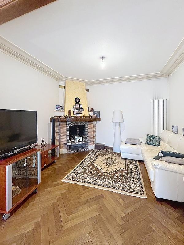 Appartement - 82 m² - 3 pièces