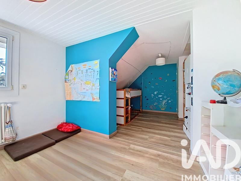 Maison - 226 m² - 8 pièces