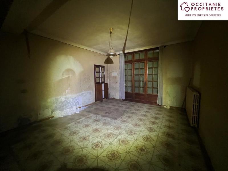 Maison de campagne - 122 m² - 6 pièces