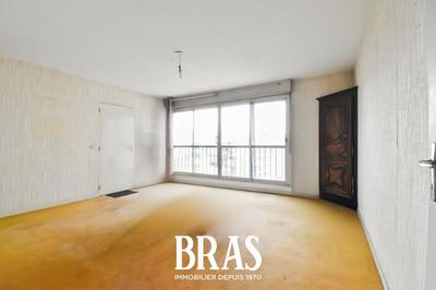 Appartement - 81 m² - 4 pièces