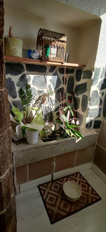 Maison - 167 m² - 6 pièces