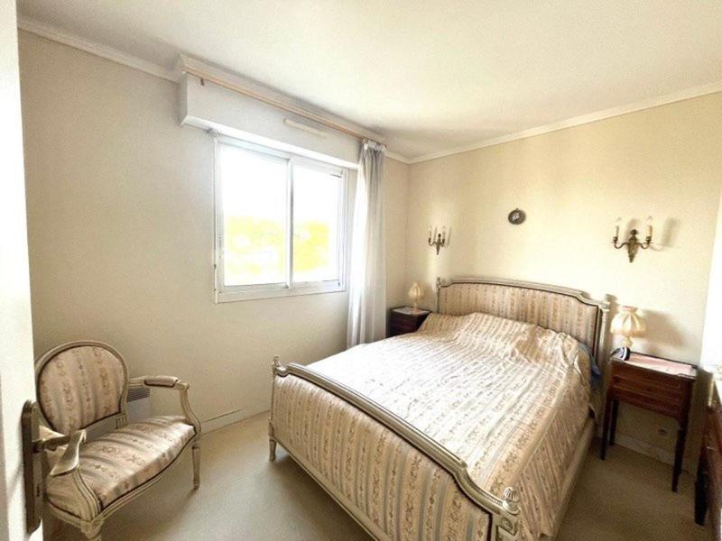 Appartement - 95 m² - 4 pièces