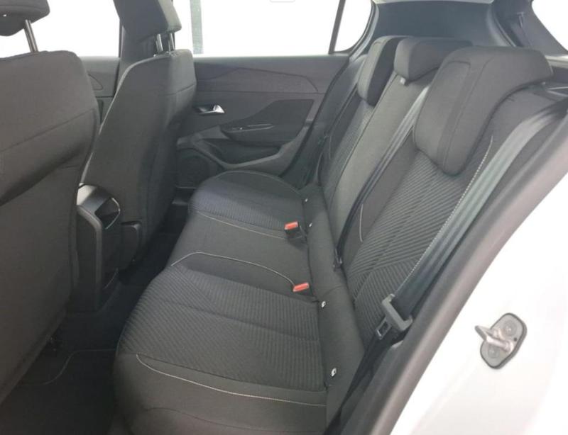 Peugeot 308 BlueHDi 130ch SetS Eat8 Active Pack