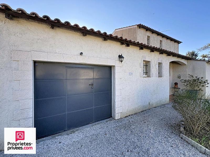 Villa - 121 m² - 4 pièces