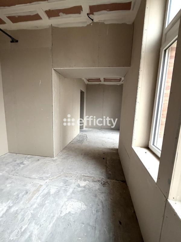 Immeuble - 500 m² - 12 pièces