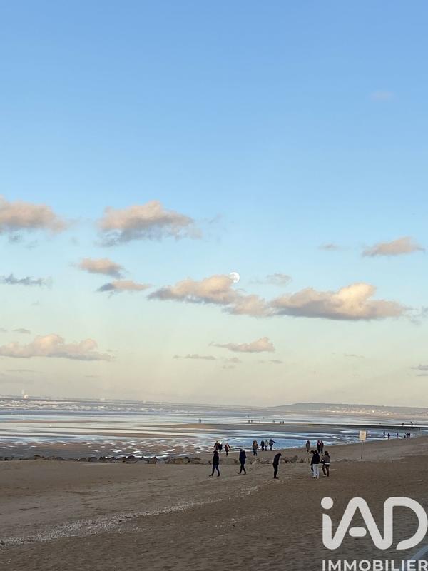 Appartement - 42 m² - 3 pièces