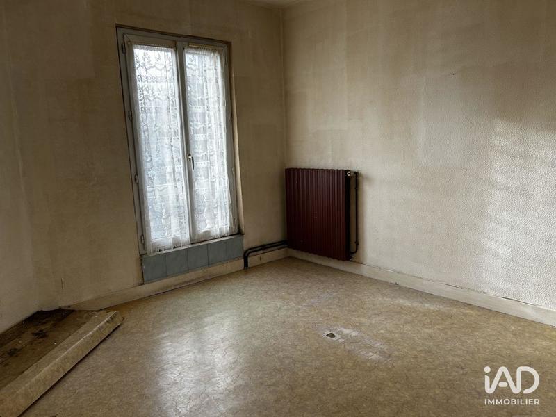 Maison - 160 m² - 4 pièces