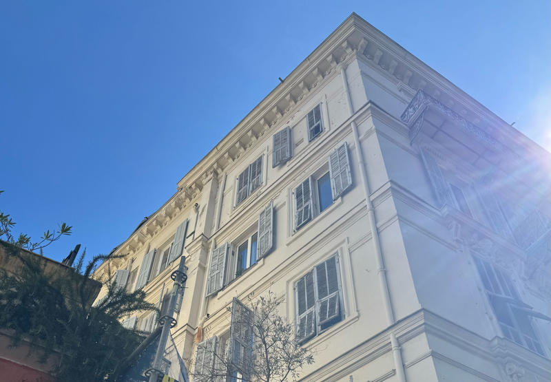 Appartement - 78 m² - 4 pièces