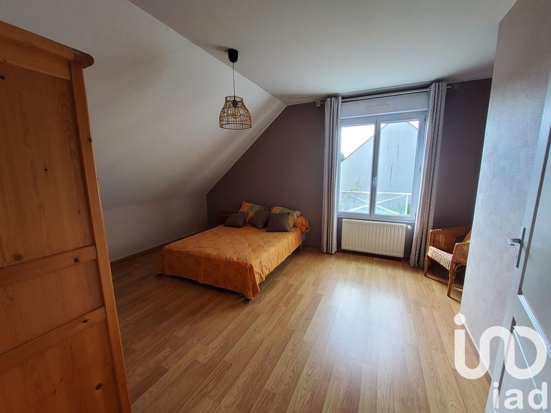 Maison - 138 m² - 6 pièces