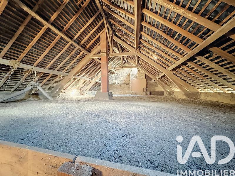 Maison - 70 m² - 4 pièces