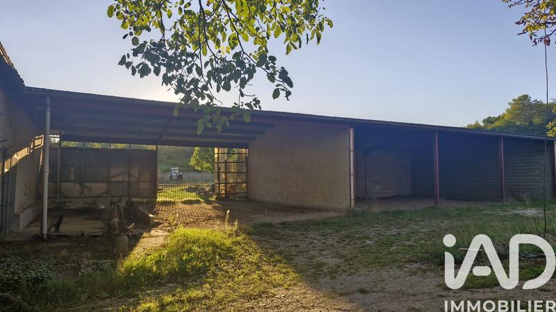 Maison de campagne - 68 m² - 6 pièces