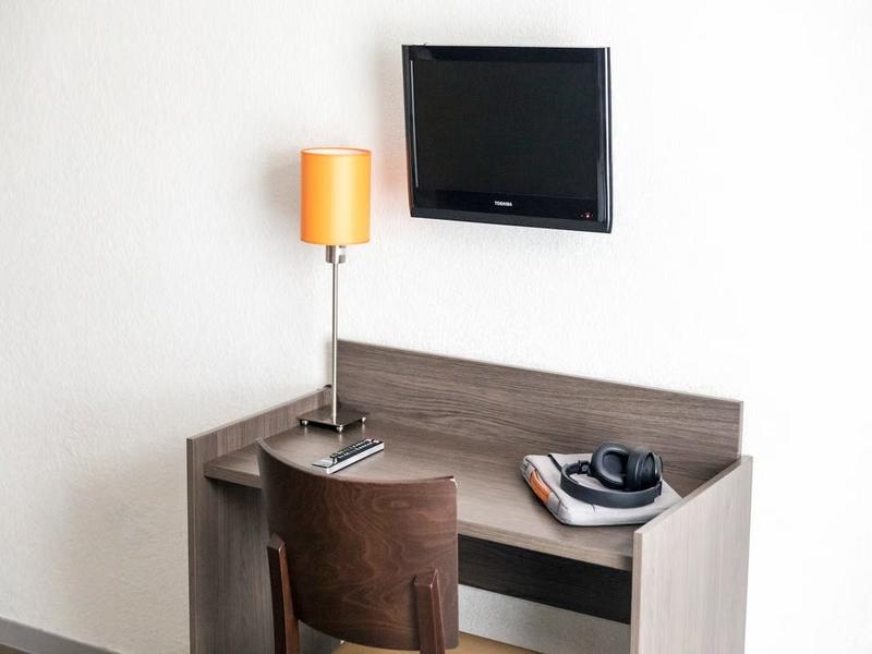 Appartement - 22 m² - 1 pièce