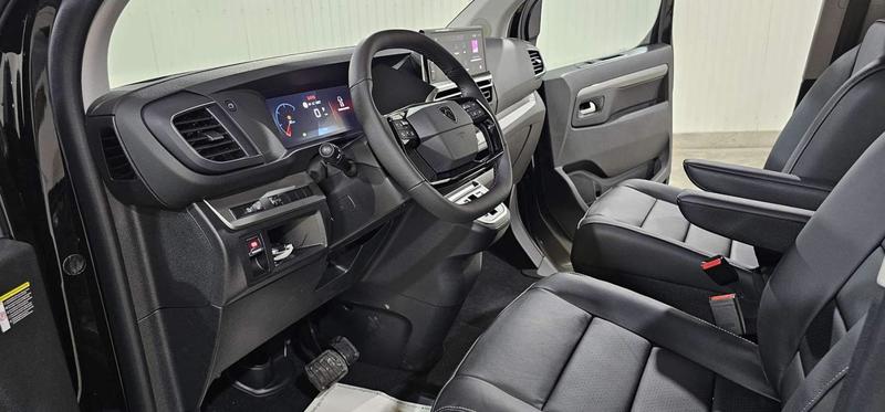 Peugeot Traveller m BlueHDi 180ch s&amp;S Eat8 Business Pack