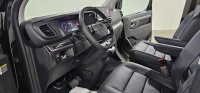 Peugeot Traveller m BlueHDi 180ch s&amp;S Eat8 Business Pack