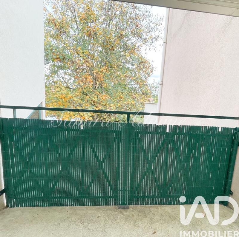 Appartement - 53 m² - 2 pièces