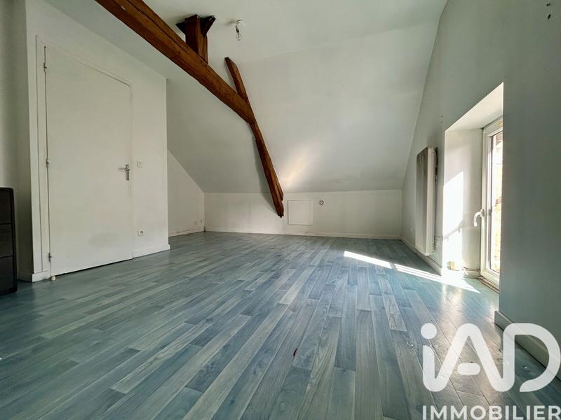 Maison - 45 m² - 2 pièces