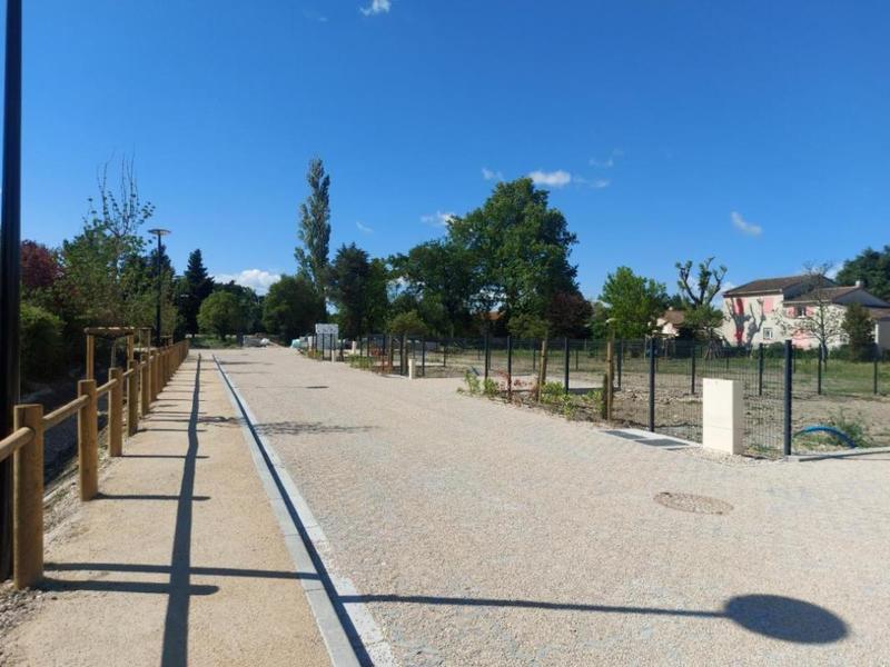 Terrain constructible - 484 m²