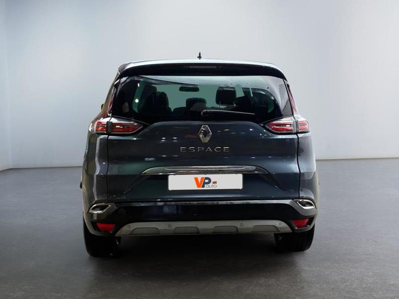 Renault Espace V dCi 160 Energy Twin Turbo Intens Edc