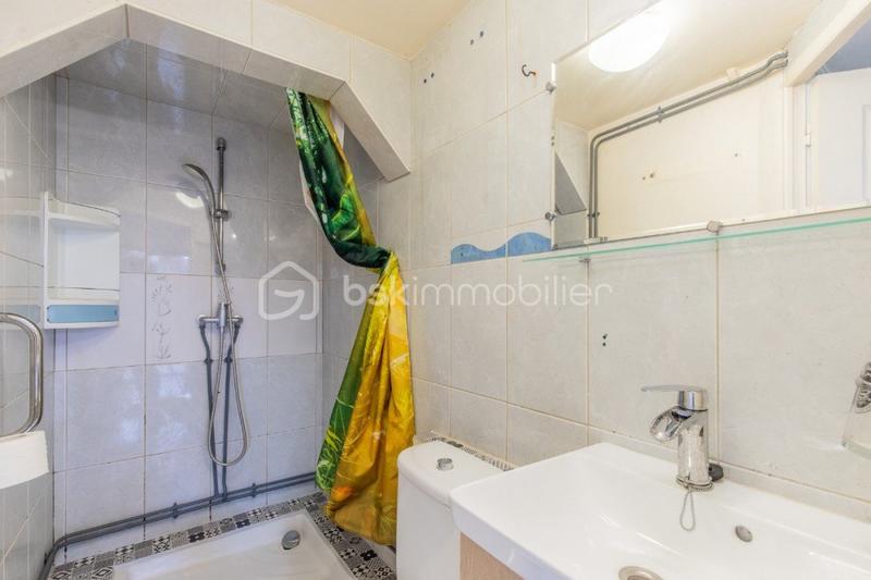 Maison traditionnelle - 118 m² - 4 pièces