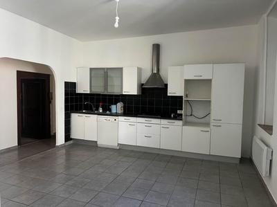 Appartement - 98 m² - 3 pièces