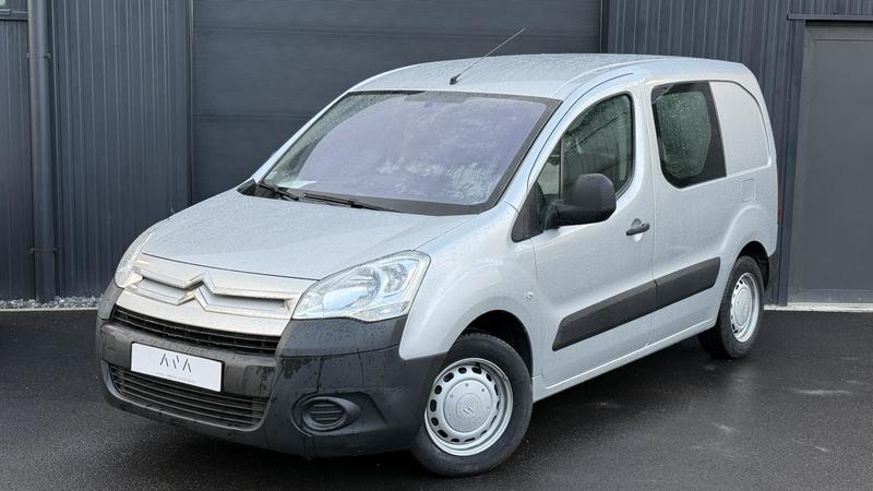Citroën Berlingo 1.6 Hdi 75ch