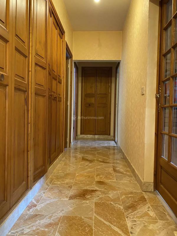 Maison - 164 m² - 6 pièces