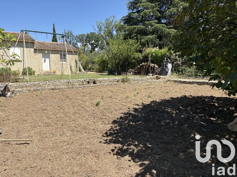 Maison - 113 m² - 6 pièces