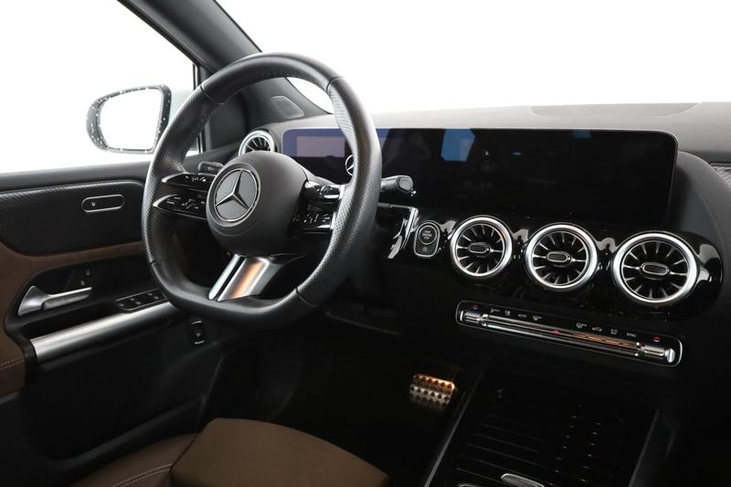 Mercedes Classe B 200 d Amg Line 8g-Dct 150 ch