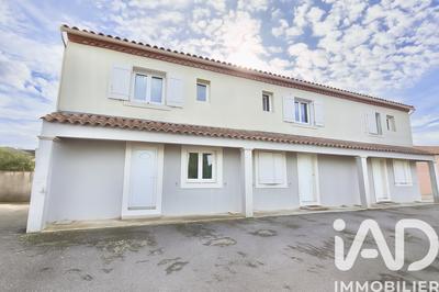 Immeuble - 282 m²