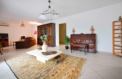 Maison - 102 m² - 5 pièces