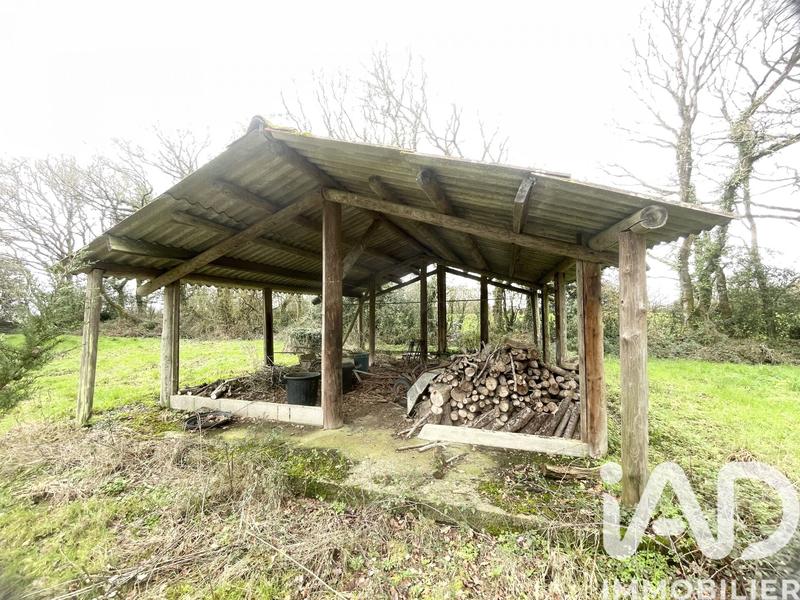 Maison - 182 m² - 6 pièces