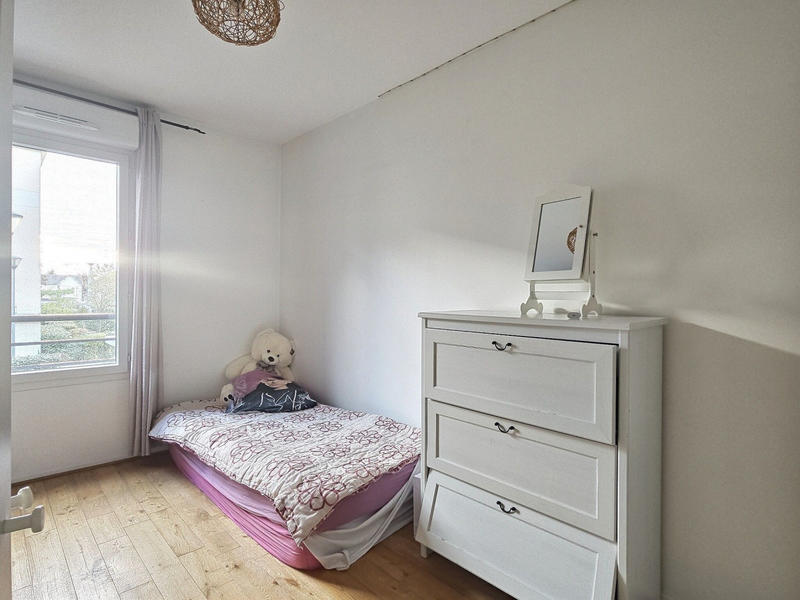 Appartement - 69 m² - 4 pièces